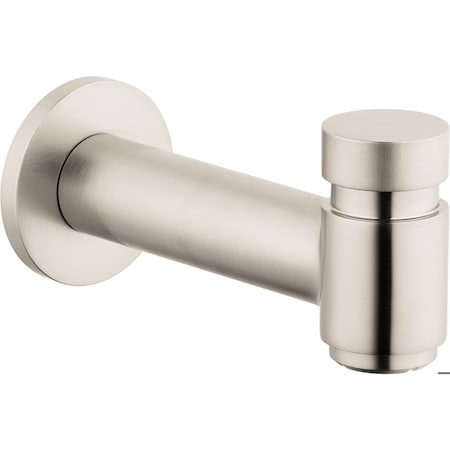 Hansgrohe Talis S Tub Spout With Diverter 72411821